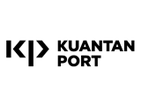 Kuantan Port logo