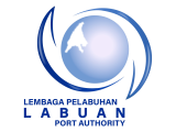 Labuan Port Authority logo