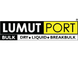 Lumut Port logo