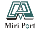 Miri Port logo