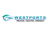 Westports Klang logo